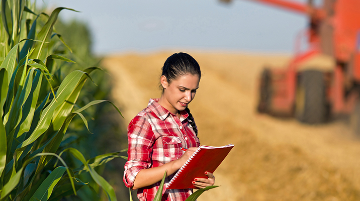 Técnico Agropecuario